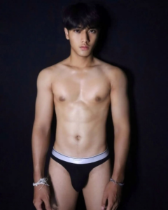 มาร์ค ไดม่อน 13