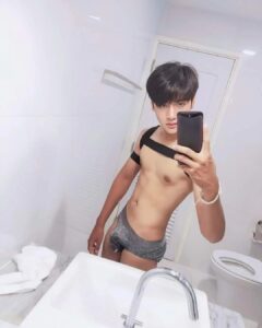 มาร์ค ไดม่อน 12