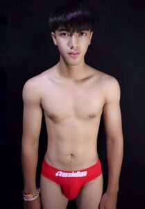 มาร์ค ไดม่อน 11