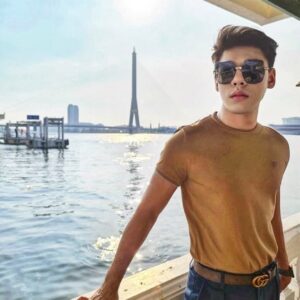 เสือ วัชรากร 11